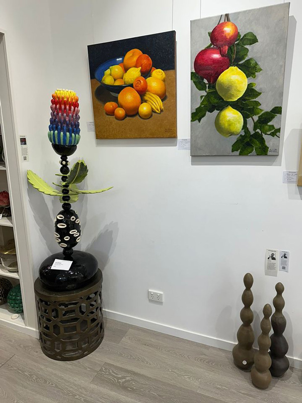 EOFY time to buy art at Winmark Art Gallery