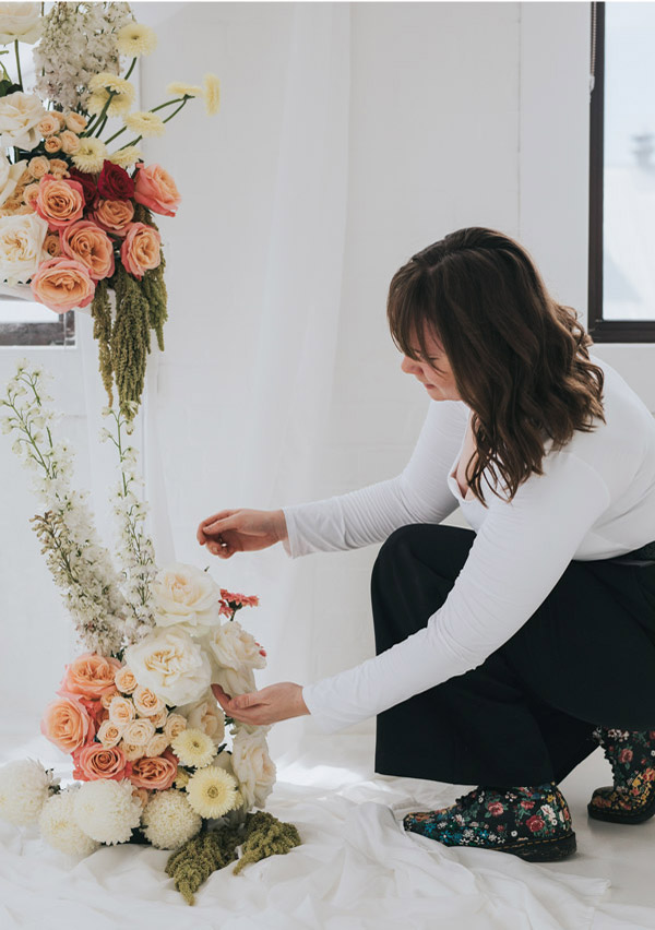 Flowers by Grace