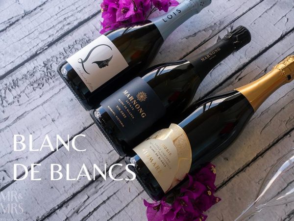 blanc de blancs
