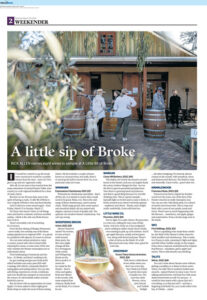 Newcastle Herald