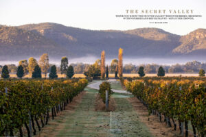 The Hunter Valley